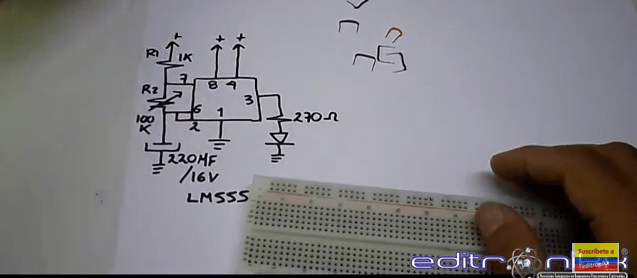 Curso de electronica basica desde cero 13